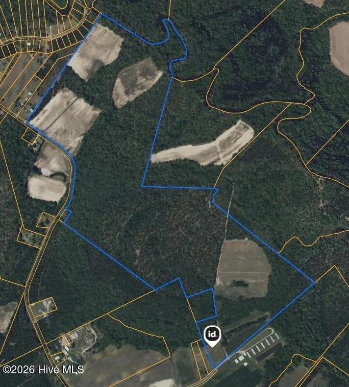 315 Heath Road Trenton, NC 28585