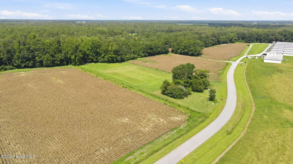 315 Heath Road Trenton, NC 28585