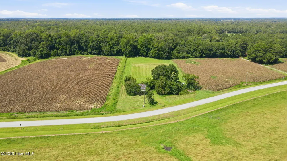 315 Heath Road Trenton, NC 28585