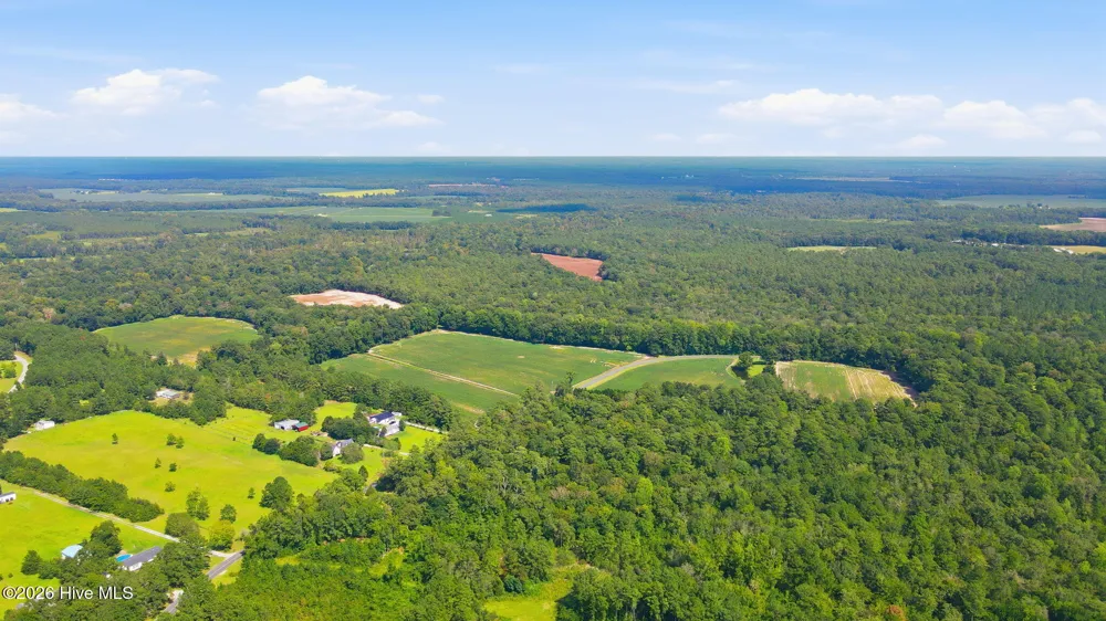 315 Heath Road Trenton, NC 28585