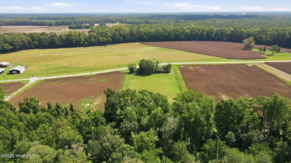 315 Heath Road Trenton, NC 28585