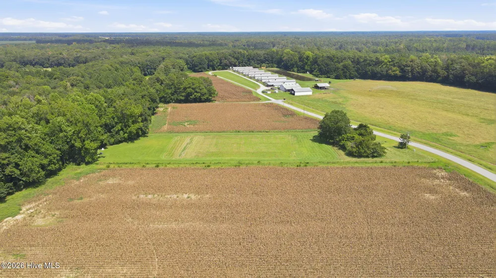 315 Heath Road Trenton, NC 28585