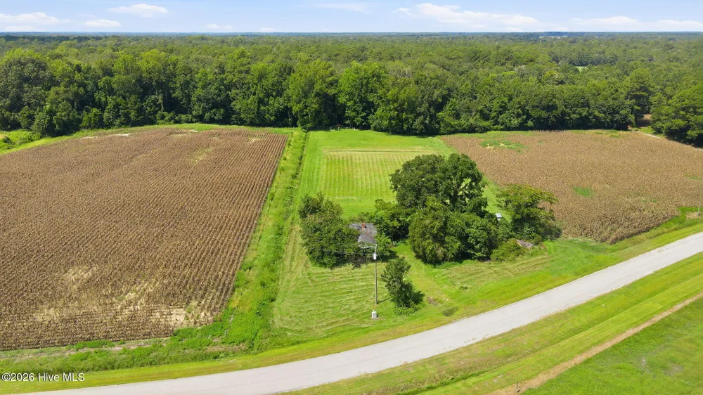 315 Heath Road Trenton, NC 28585
