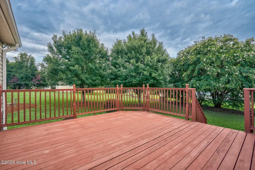1101 Tyler Farms Drive Raleigh, NC 27603