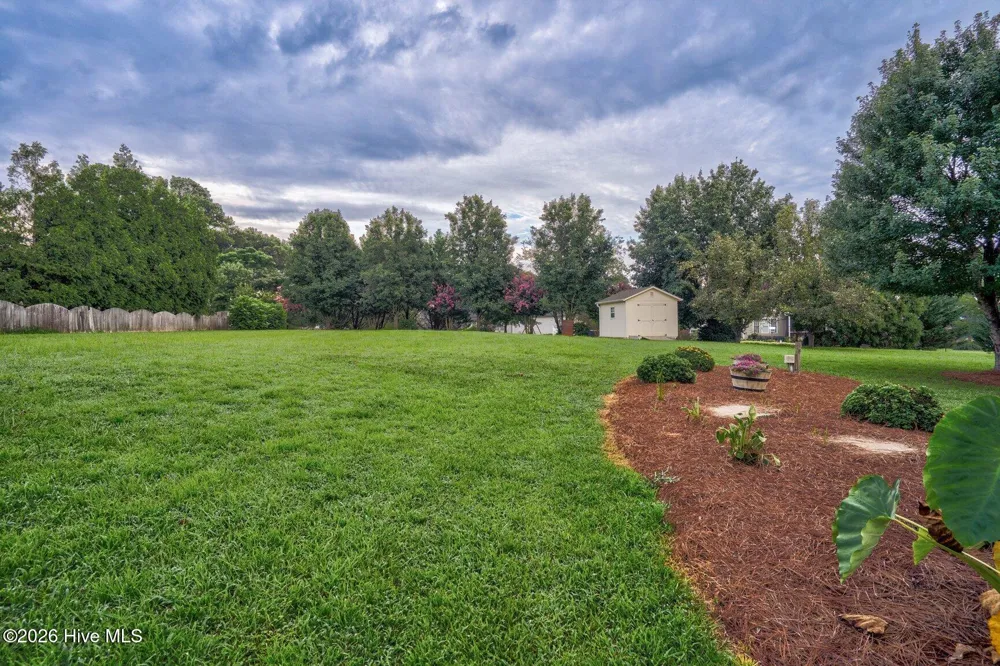 1101 Tyler Farms Drive Raleigh, NC 27603