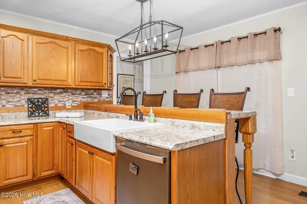 1101 Tyler Farms Drive Raleigh, NC 27603