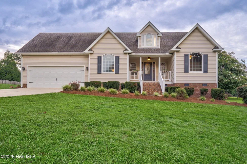 1101 Tyler Farms Drive Raleigh, NC 27603