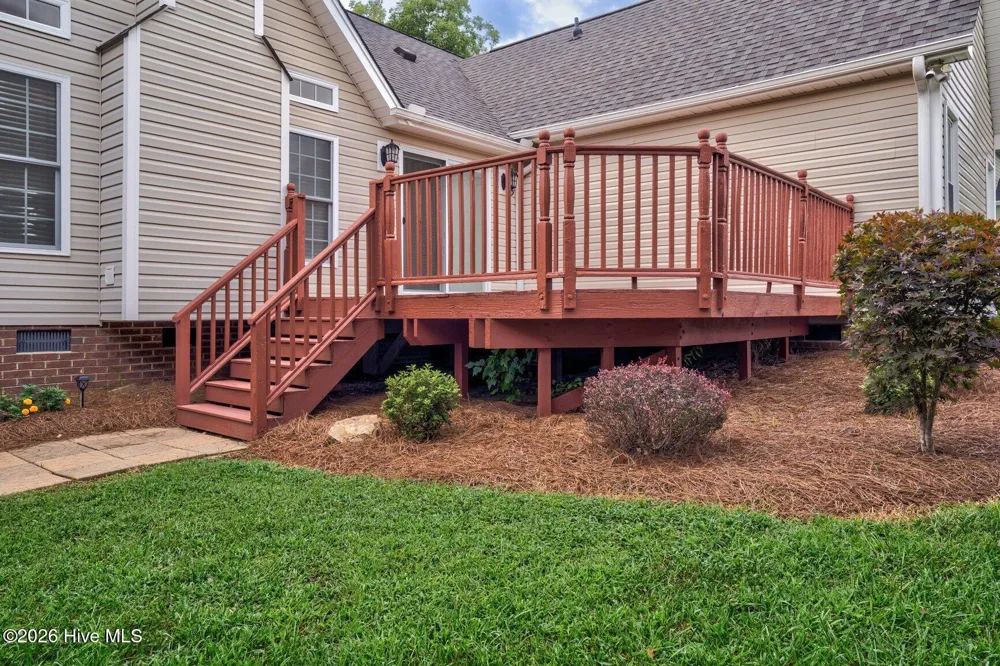 1101 Tyler Farms Drive Raleigh, NC 27603