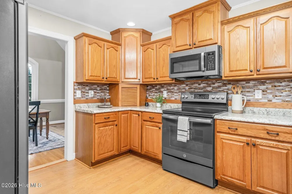1101 Tyler Farms Drive Raleigh, NC 27603