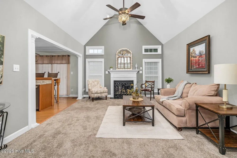 1101 Tyler Farms Drive Raleigh, NC 27603