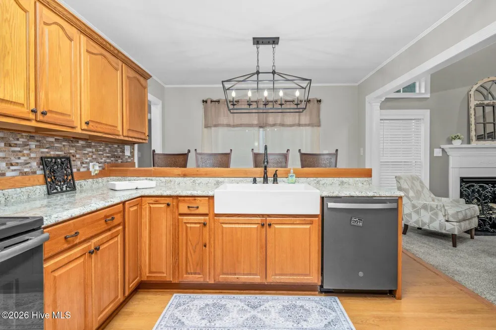 1101 Tyler Farms Drive Raleigh, NC 27603