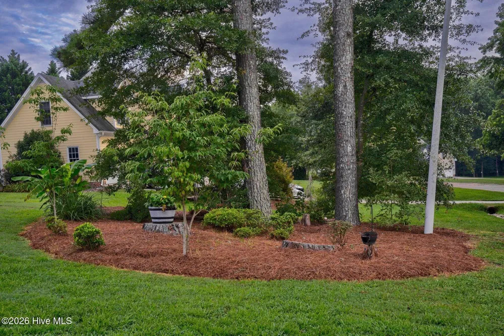 1101 Tyler Farms Drive Raleigh, NC 27603