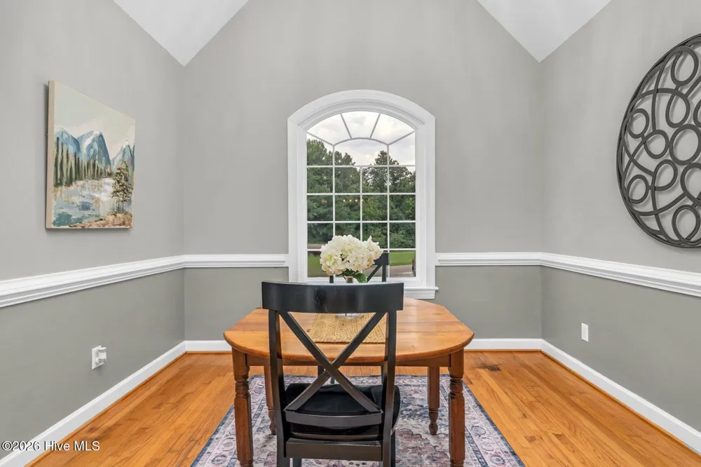 1101 Tyler Farms Drive Raleigh, NC 27603