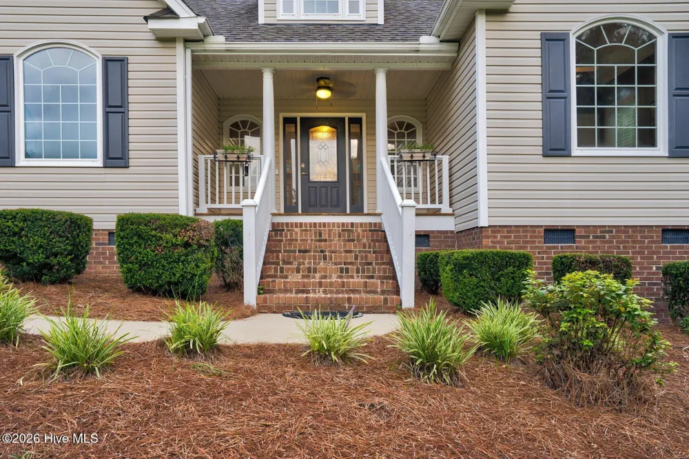1101 Tyler Farms Drive Raleigh, NC 27603