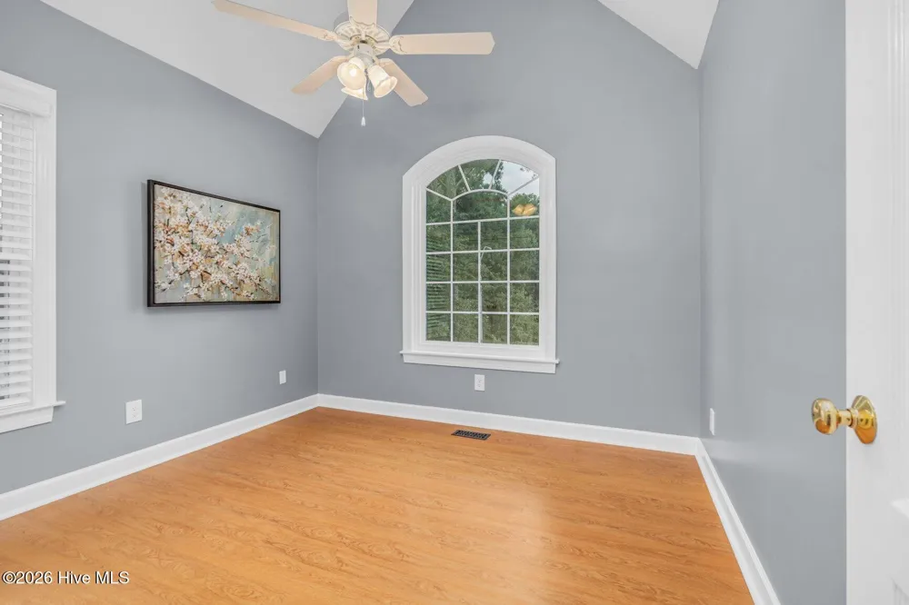 1101 Tyler Farms Drive Raleigh, NC 27603