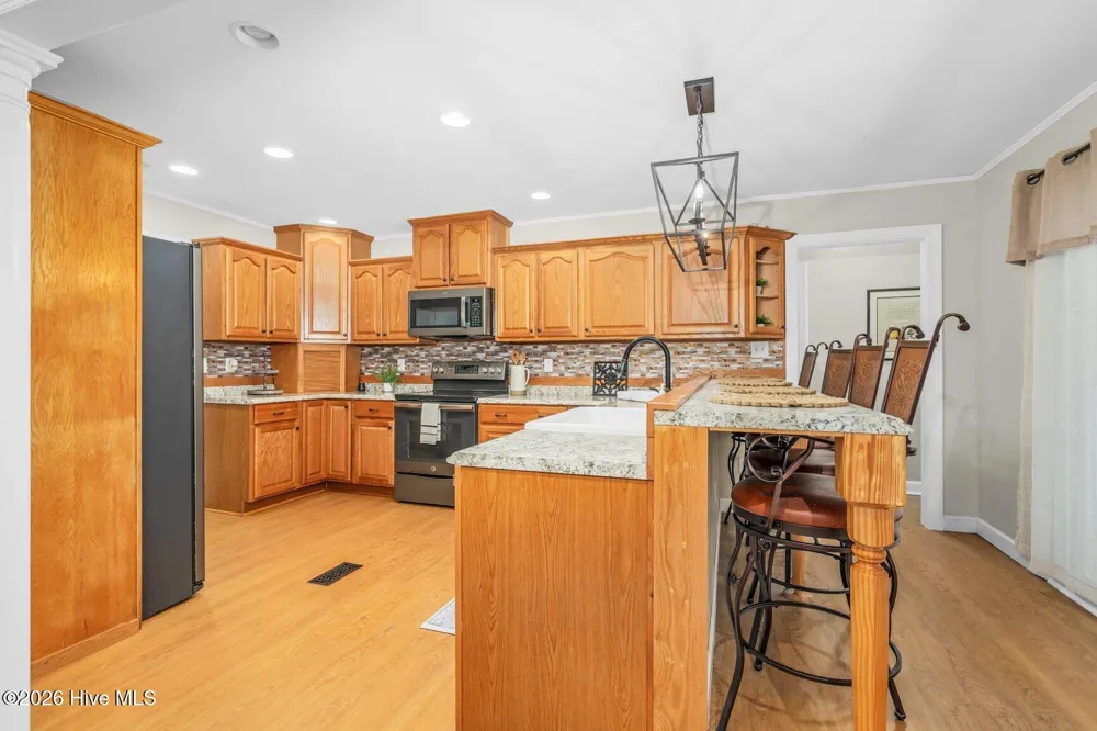 1101 Tyler Farms Drive Raleigh, NC 27603