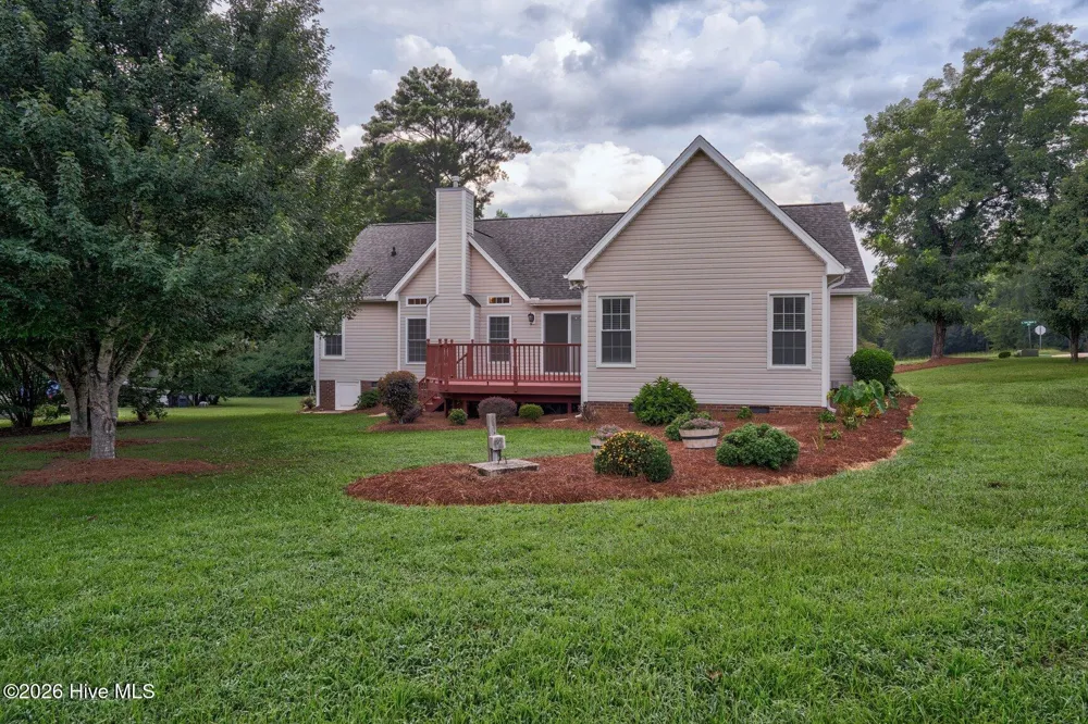 1101 Tyler Farms Drive Raleigh, NC 27603