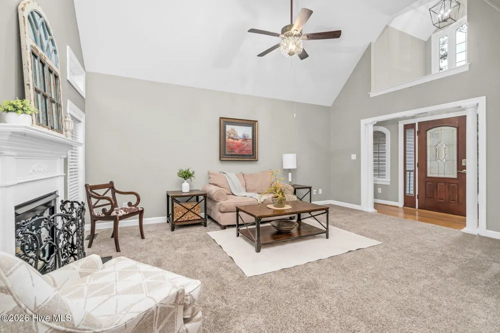 1101 Tyler Farms Drive Raleigh, NC 27603