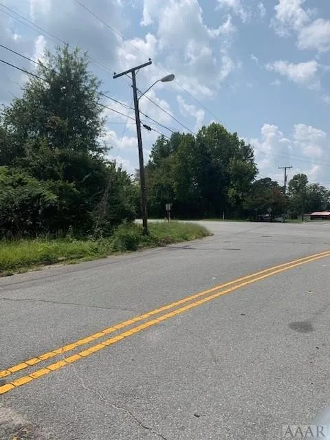 1008 E High Street Murfreesboro, NC 27855