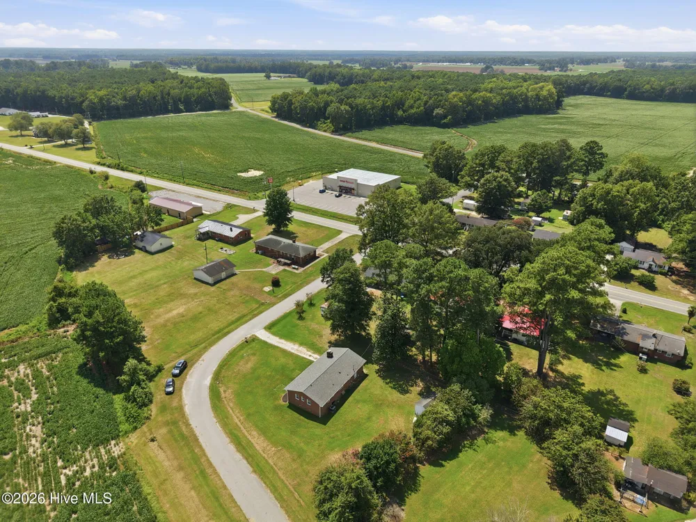 141 Hinnant Street Snow Hill, NC 28580