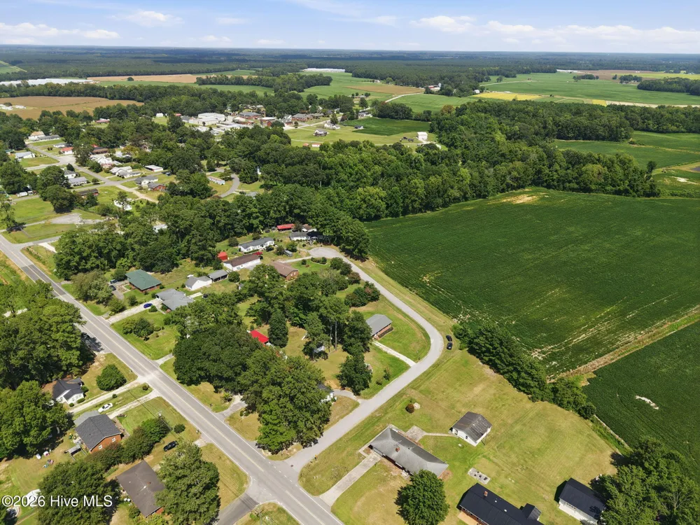 141 Hinnant Street Snow Hill, NC 28580