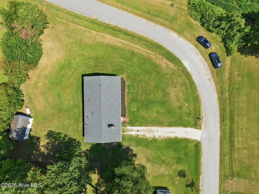 141 Hinnant Street Snow Hill, NC 28580