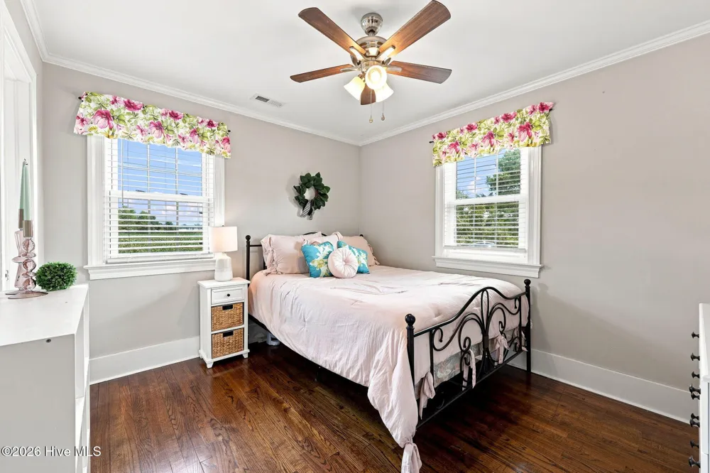141 Hinnant Street Snow Hill, NC 28580