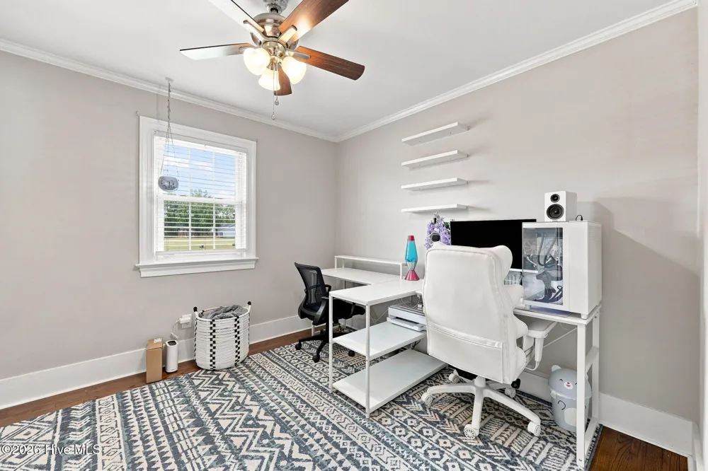 141 Hinnant Street Snow Hill, NC 28580