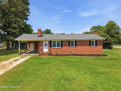 141 Hinnant Street