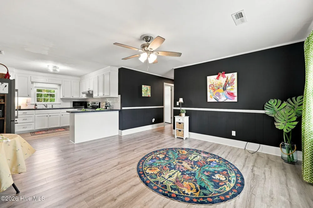 141 Hinnant Street Snow Hill, NC 28580