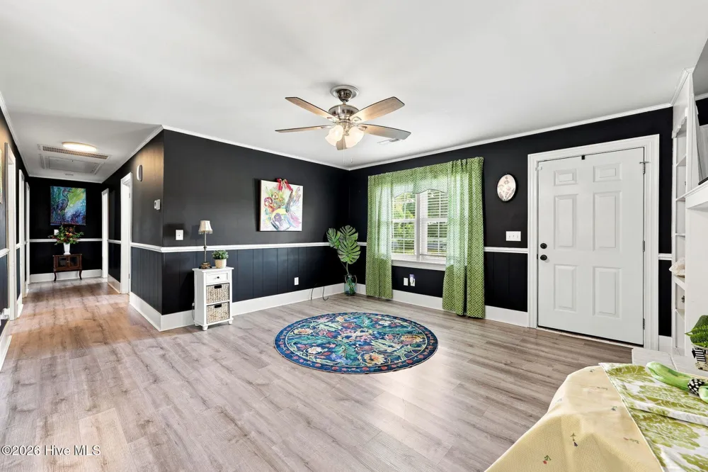 141 Hinnant Street Snow Hill, NC 28580
