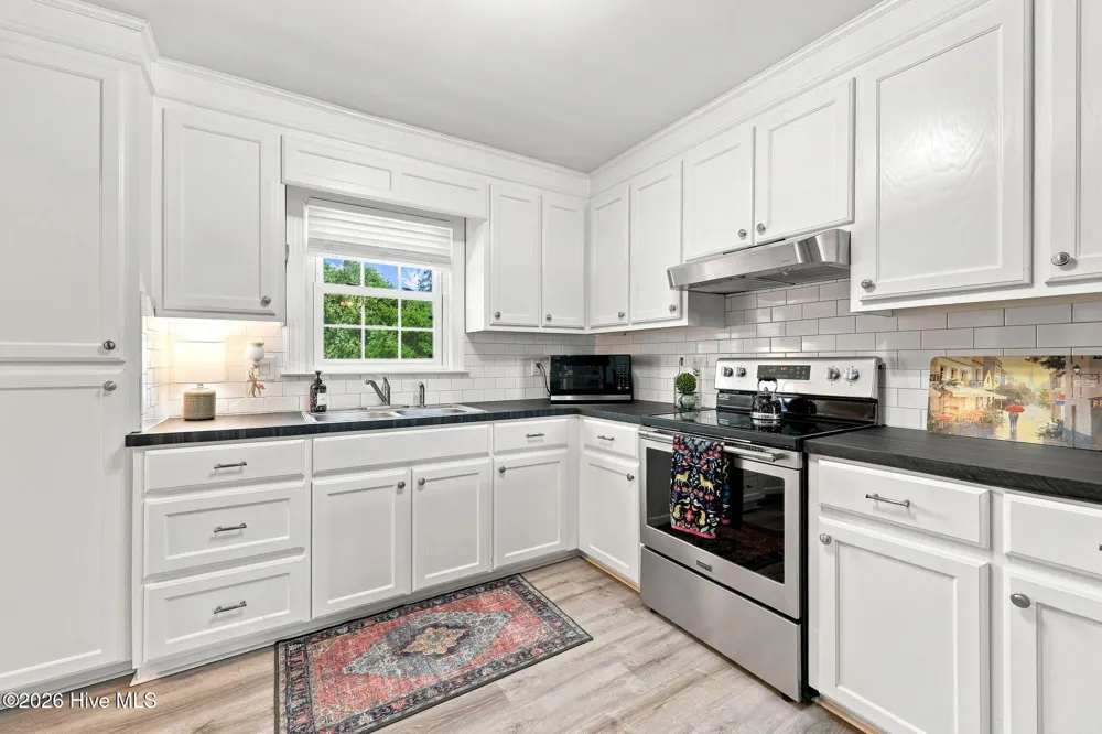 141 Hinnant Street Snow Hill, NC 28580