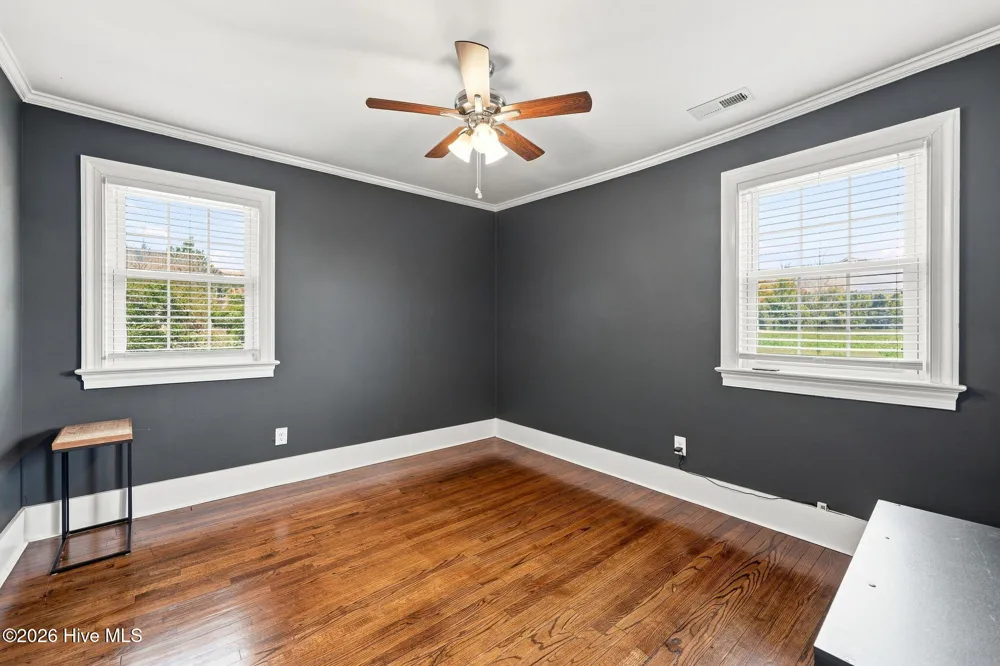 141 Hinnant Street Snow Hill, NC 28580