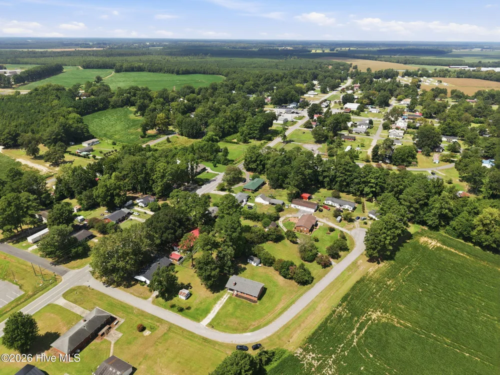 141 Hinnant Street Snow Hill, NC 28580