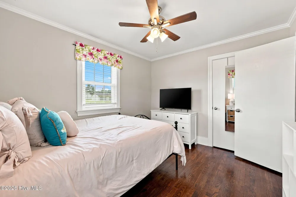141 Hinnant Street Snow Hill, NC 28580
