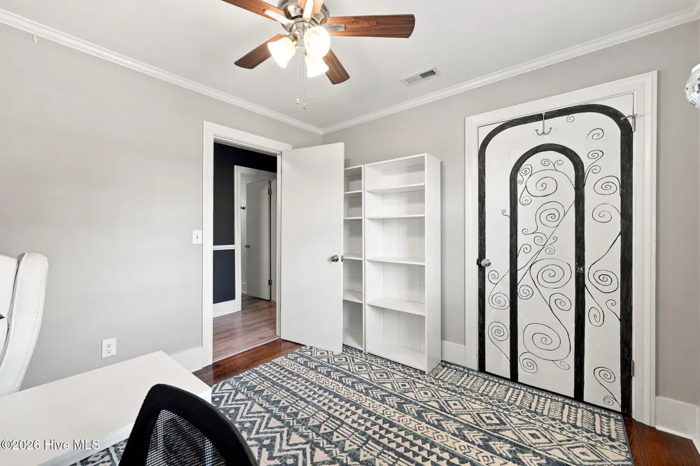 141 Hinnant Street Snow Hill, NC 28580