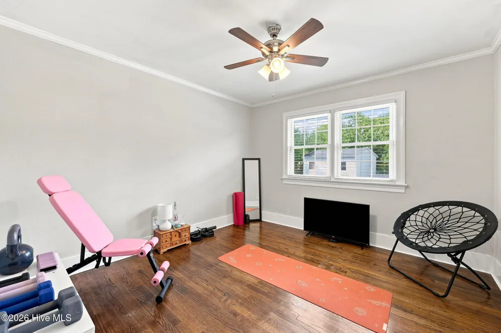 141 Hinnant Street Snow Hill, NC 28580