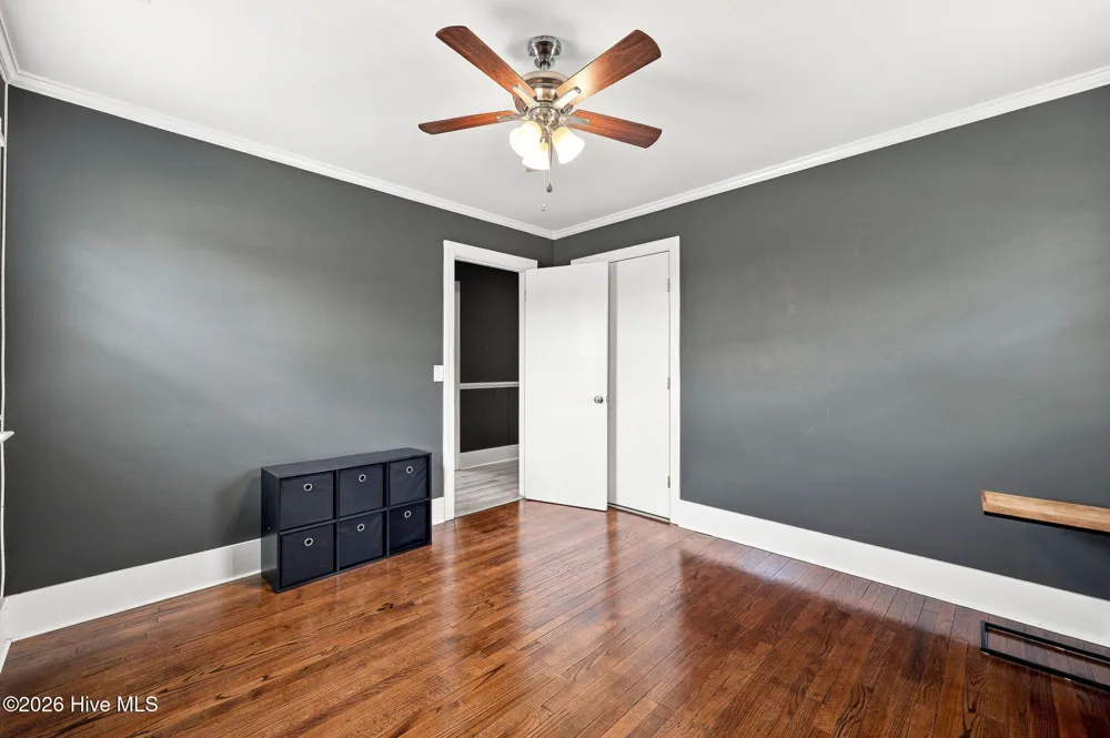 141 Hinnant Street Snow Hill, NC 28580