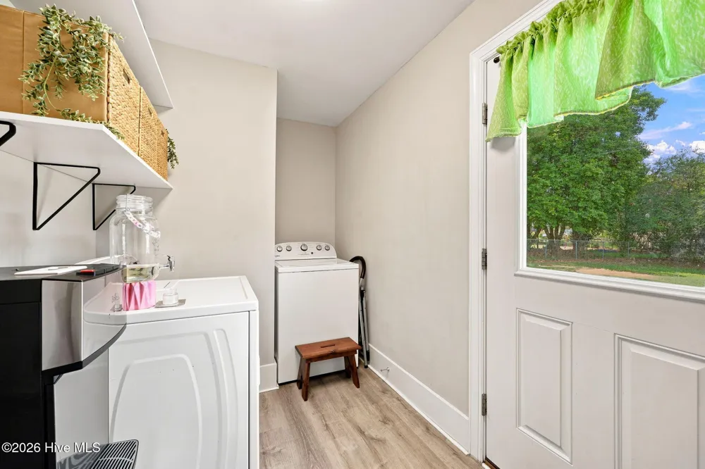 141 Hinnant Street Snow Hill, NC 28580