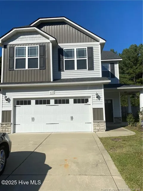 659 Roanoke Drive