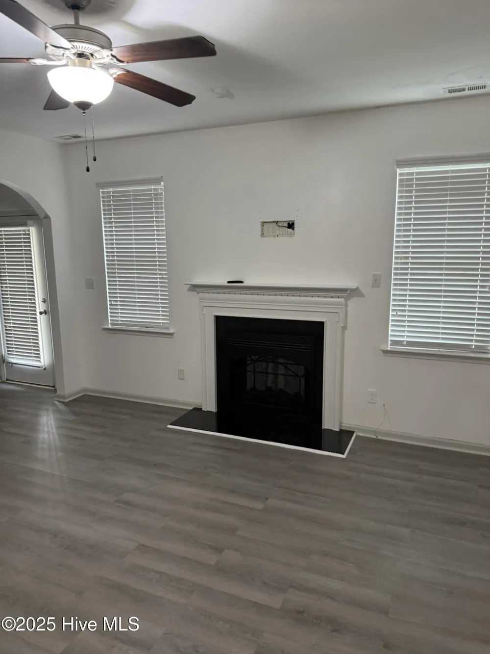 659 Roanoke Drive Raeford, NC 28376