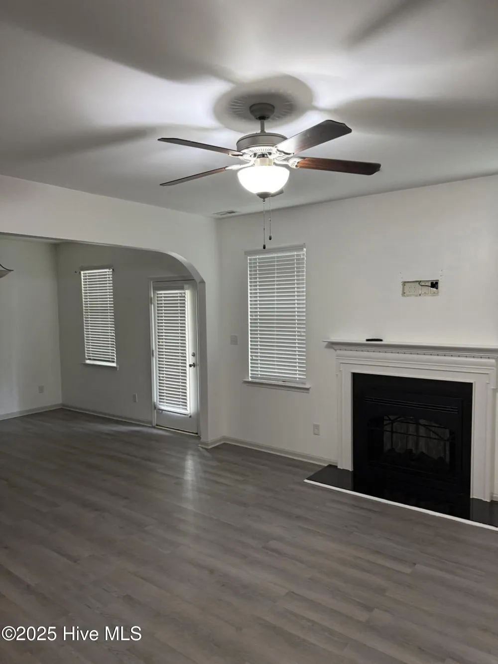 659 Roanoke Drive Raeford, NC 28376