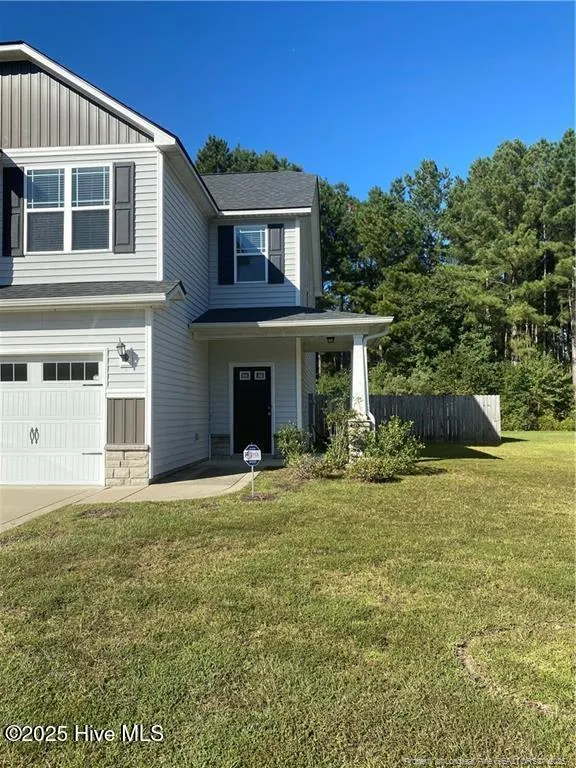 659 Roanoke Drive Raeford, NC 28376