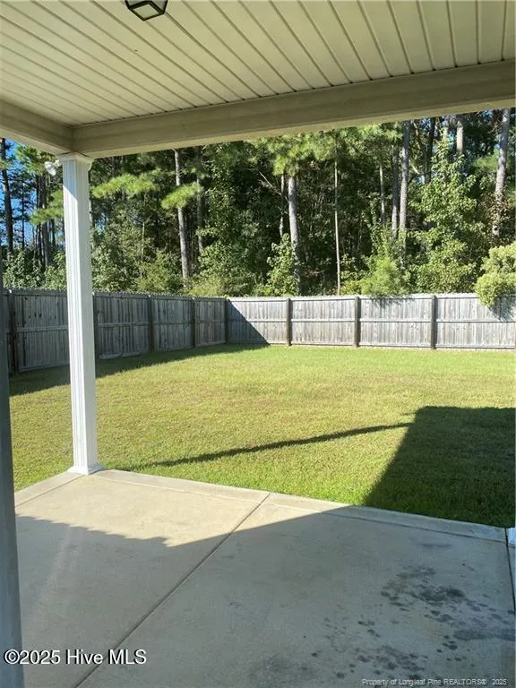 659 Roanoke Drive Raeford, NC 28376