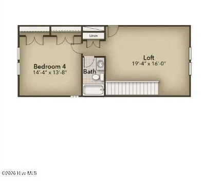 5012 Freshbrook Way #110 Leland, NC 28451