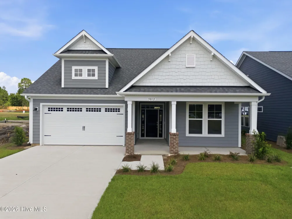 5012 Freshbrook Way #110 Leland, NC 28451