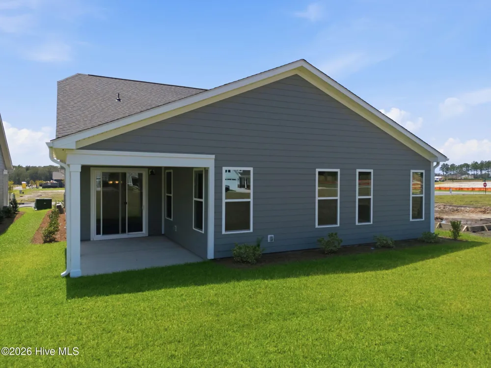 5012 Freshbrook Way #110 Leland, NC 28451