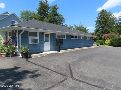 602 Harris Avenue #1A