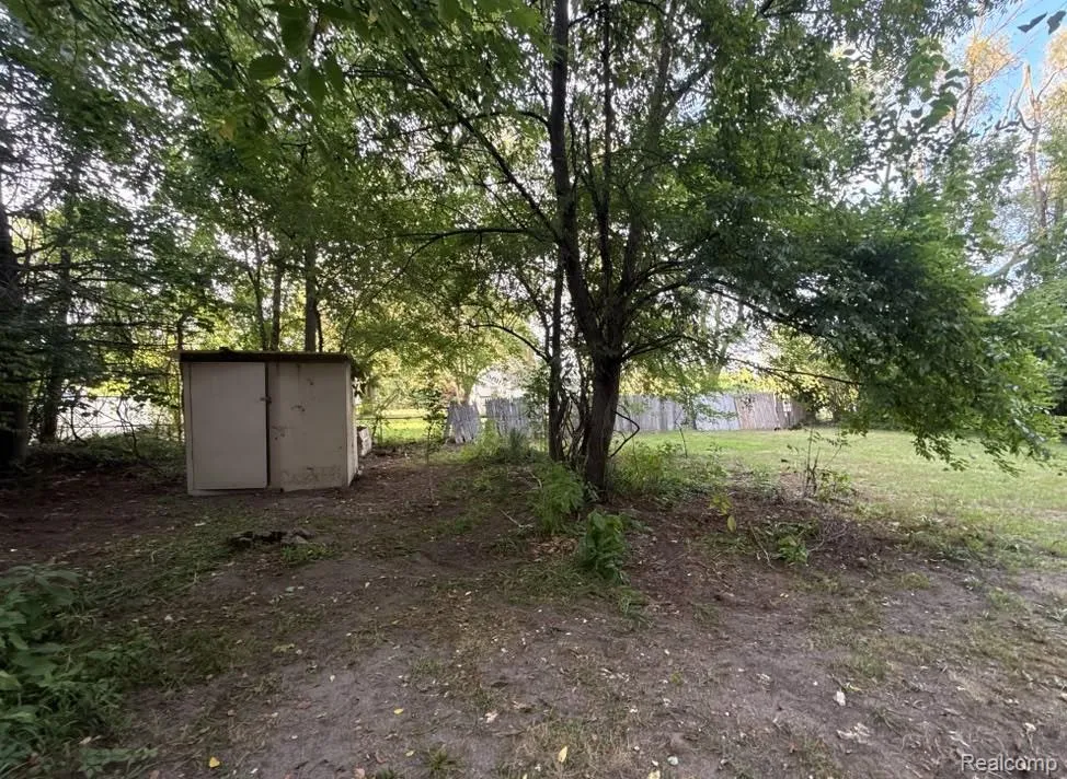 8930 Wayne Road Romulus City, MI 48174