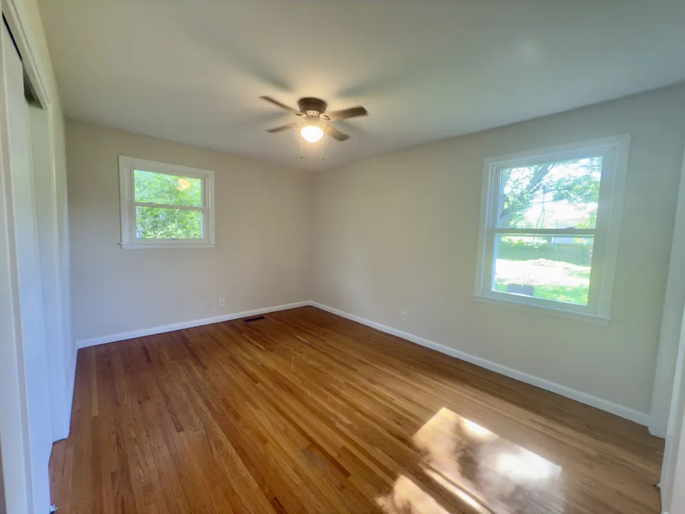 222 Yorktown Rd Clarksville, TN 37042